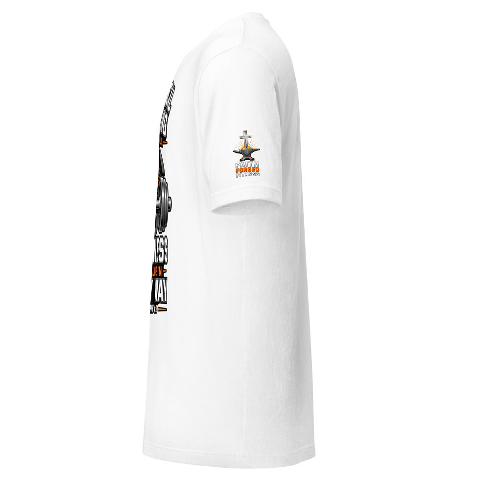 Thumbnail: Godliness Tee