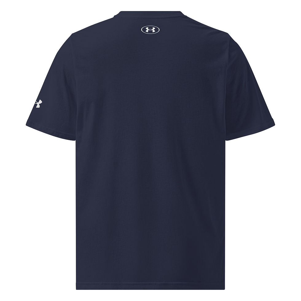 Thumbnail: Archangel Michael Under ArmourⓇ athletic t-shirt
