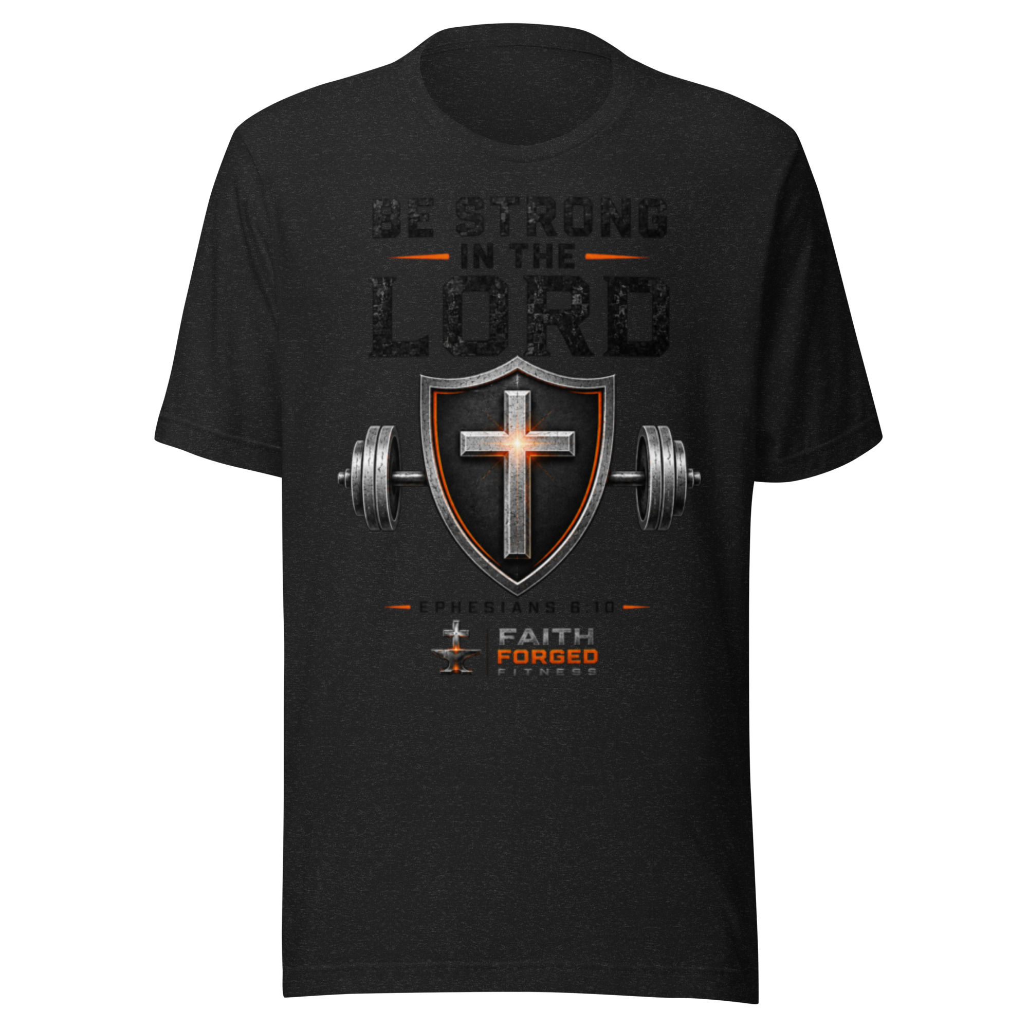Strong in the Lord Tee