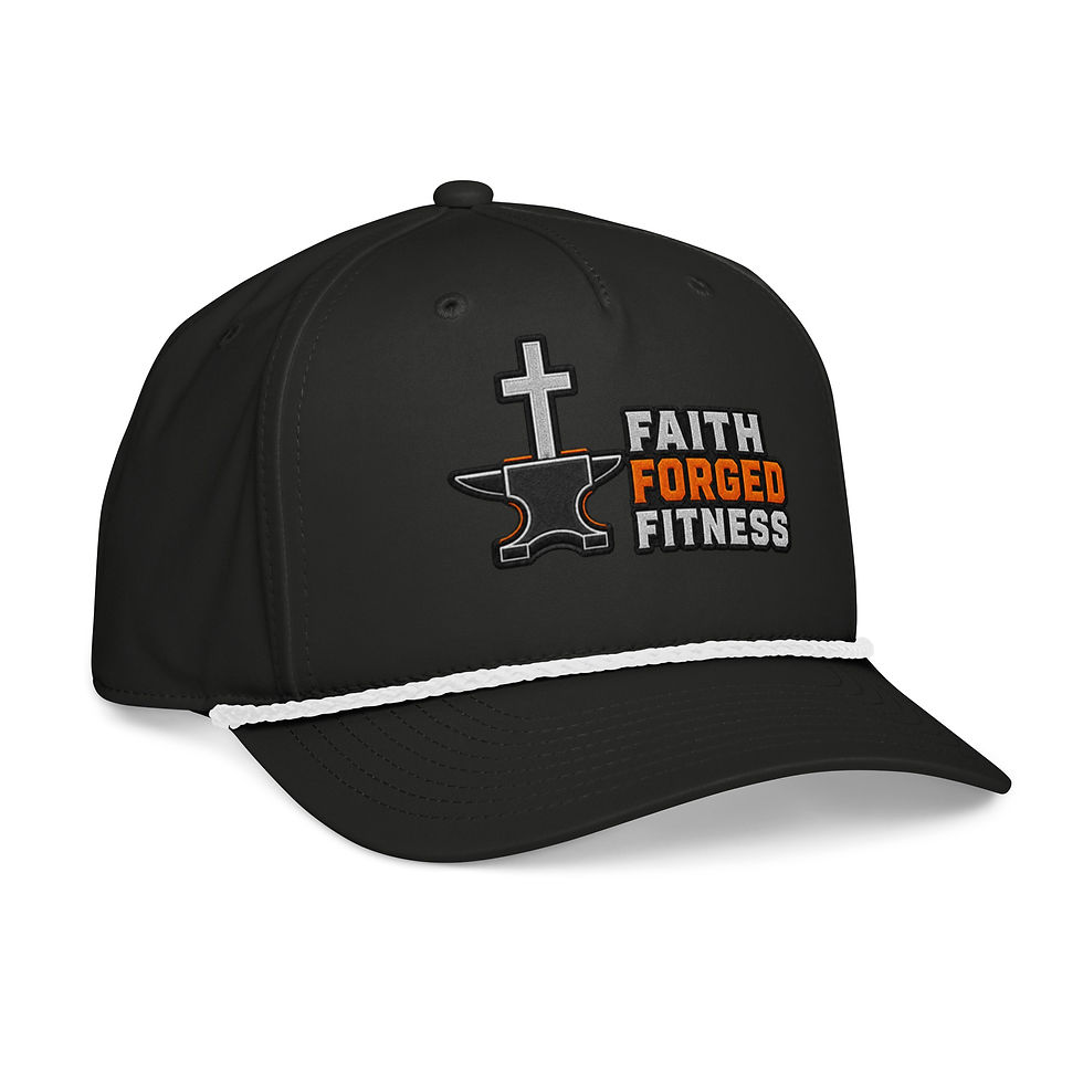 Thumbnail: F3 Hat