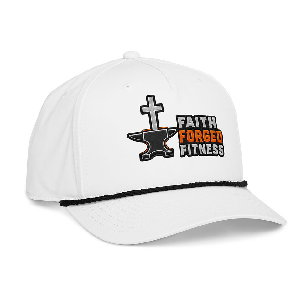 Thumbnail: F3 Hat