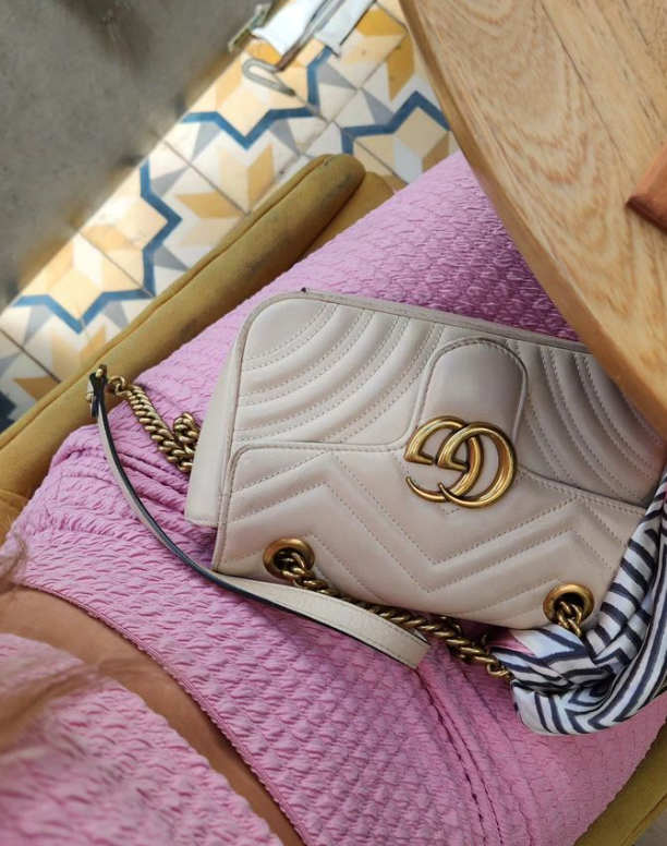 Miniatura: Conjunto Tifanny