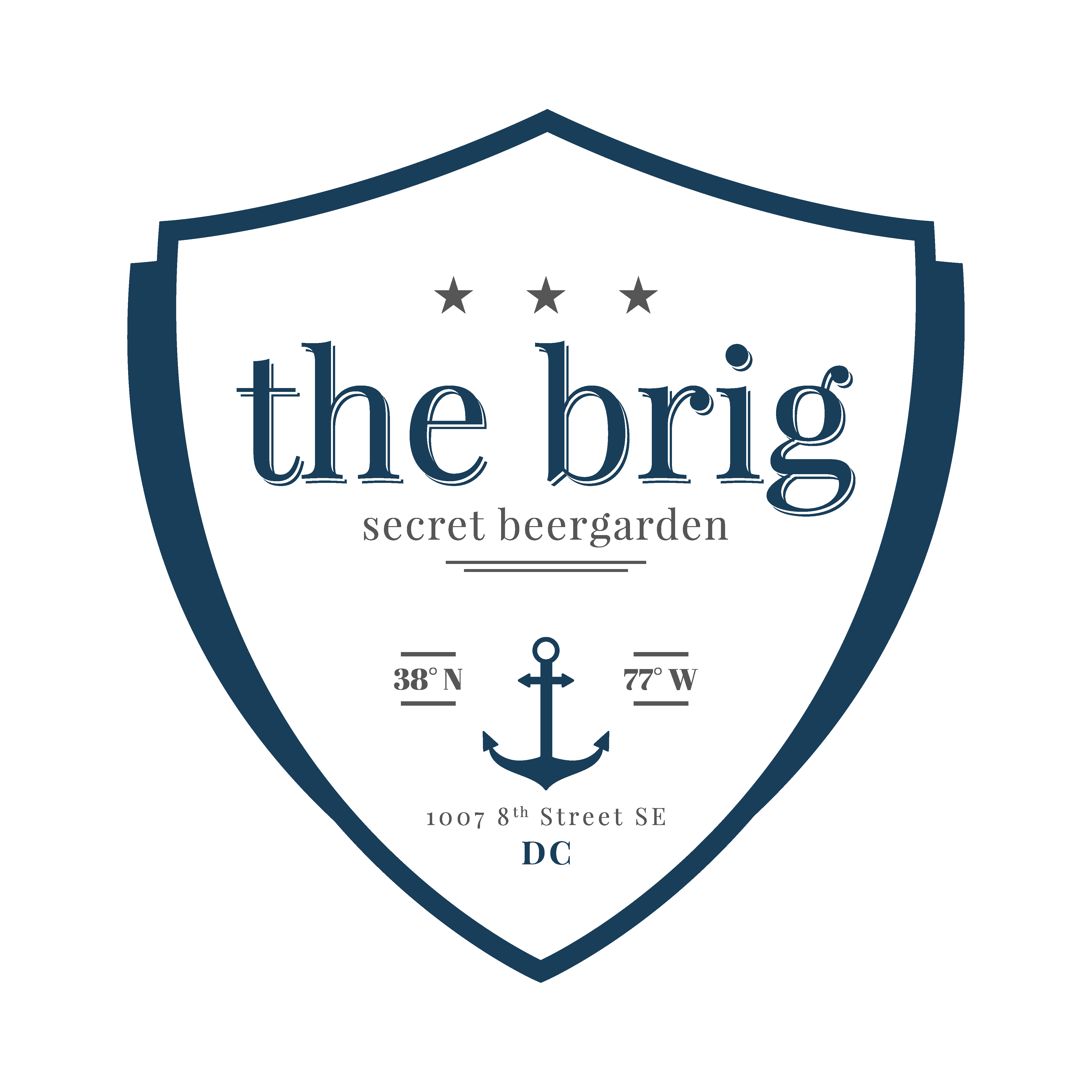 The Brig gallery