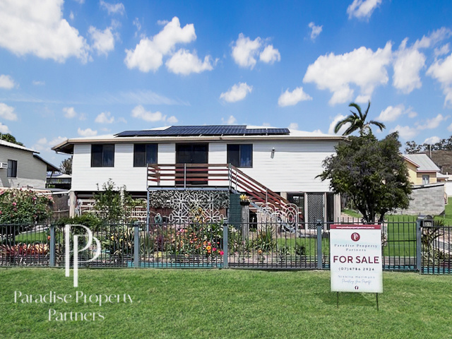 31 Sonoma Street, Collinsville Qld 4804, Collinsville - Image 1