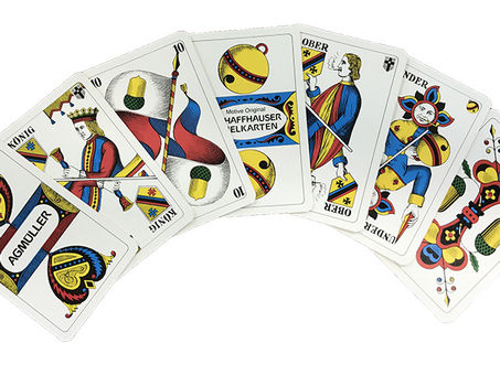 Jassmeister 2022 gesucht