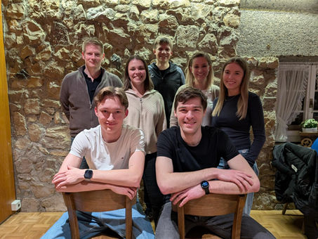 GV des Aktivturnvereins