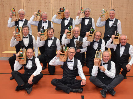 Einladung zum MTV-Schnuppern