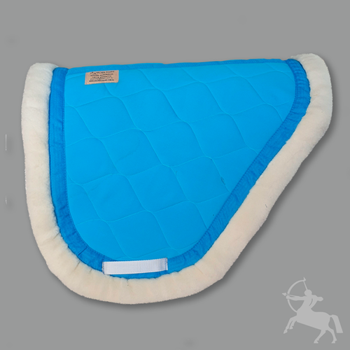 Sadaqa Saddle Pad Archer Equine