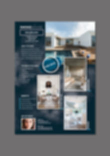 What is bleed and trim and how do I set up a print ready document?