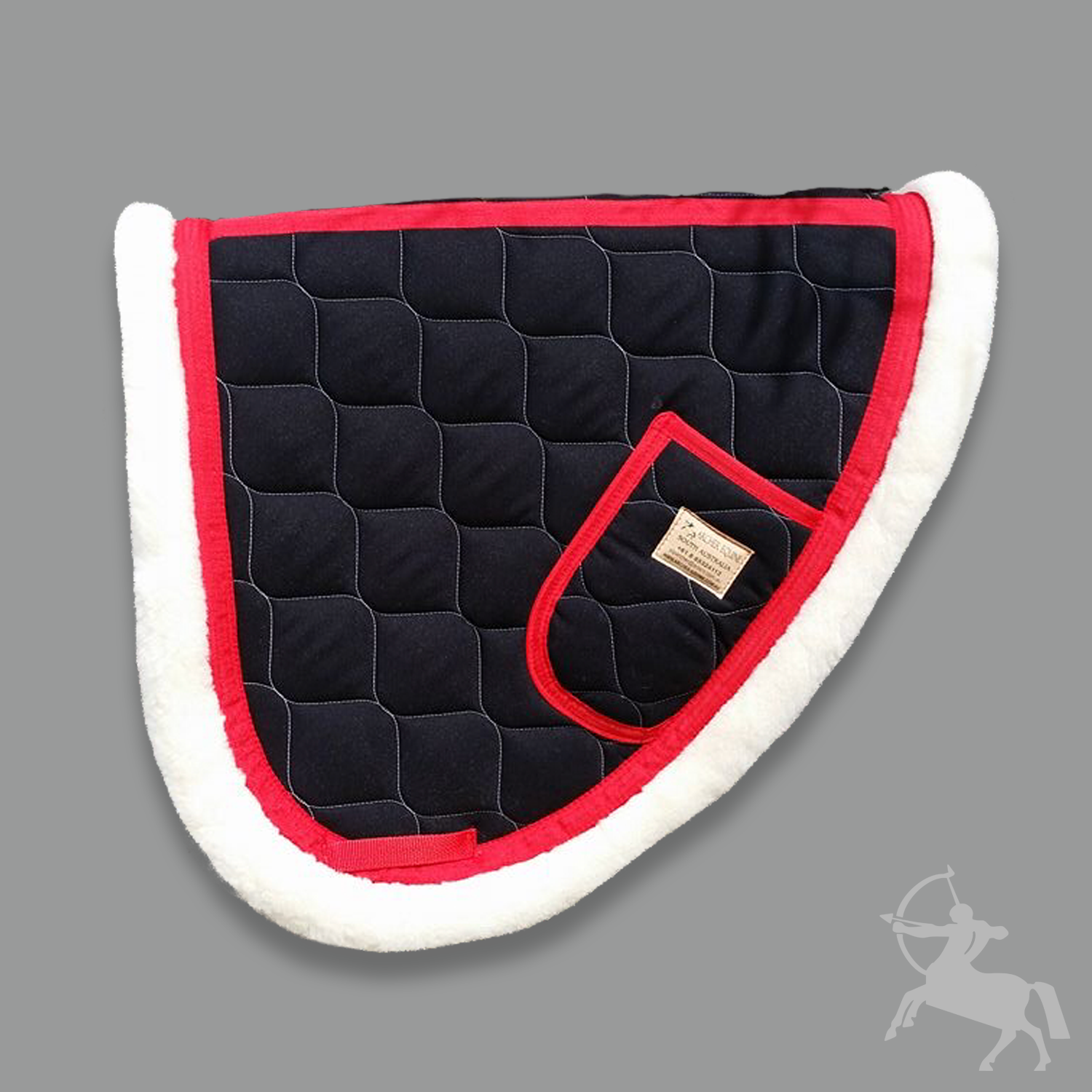 Shazada - 2 Pockets Standard