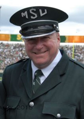 John T. Madden