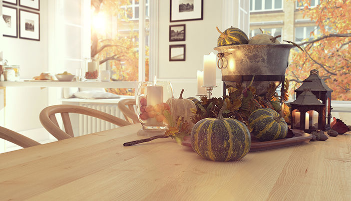 fall cleaning tips