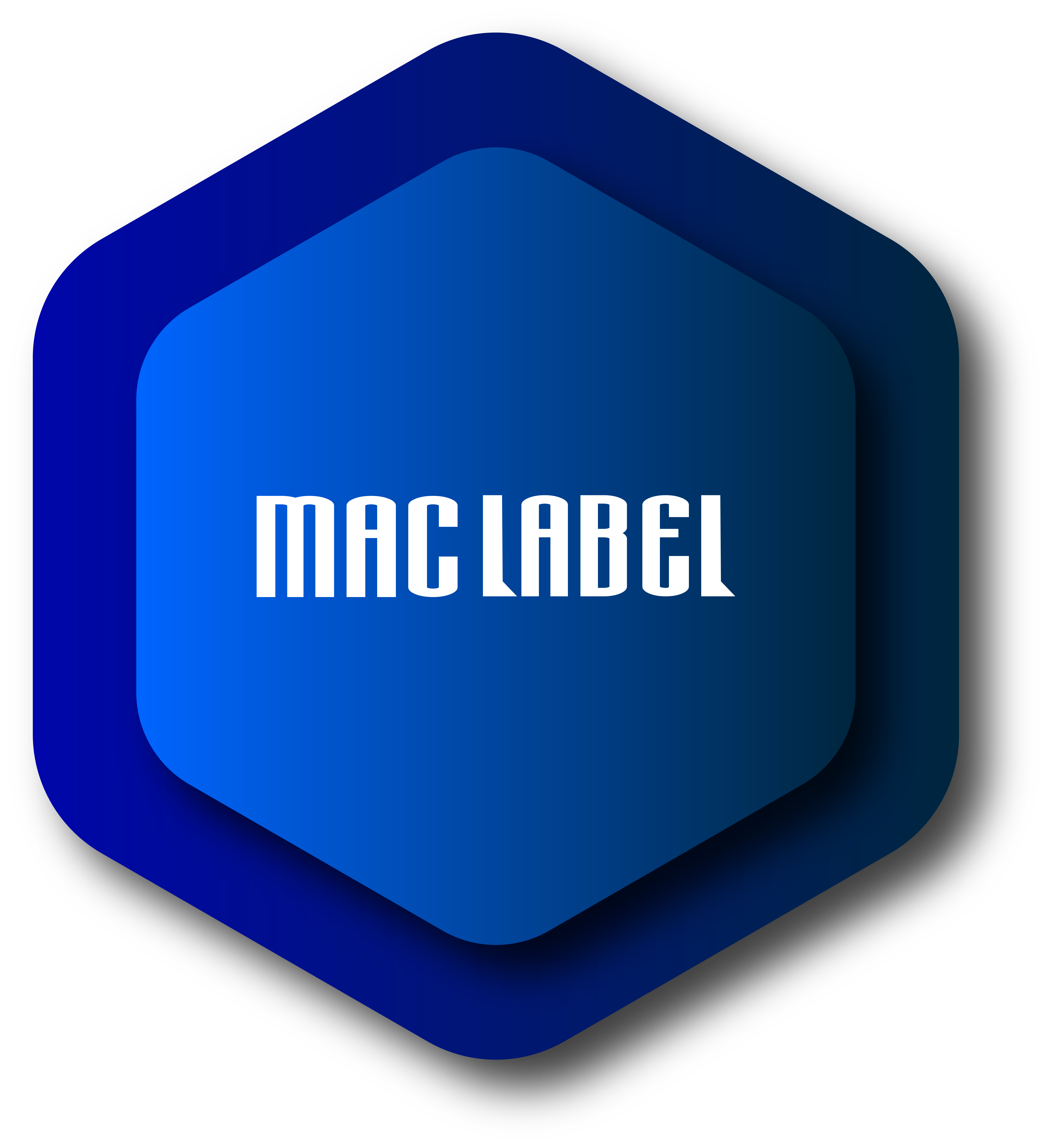Mac label 