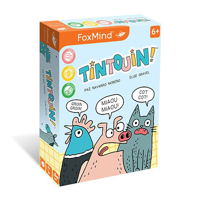 Tintouin