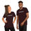 Thumbnail: Short-Sleeve Unisex T-Shirt - Centerline Staff
