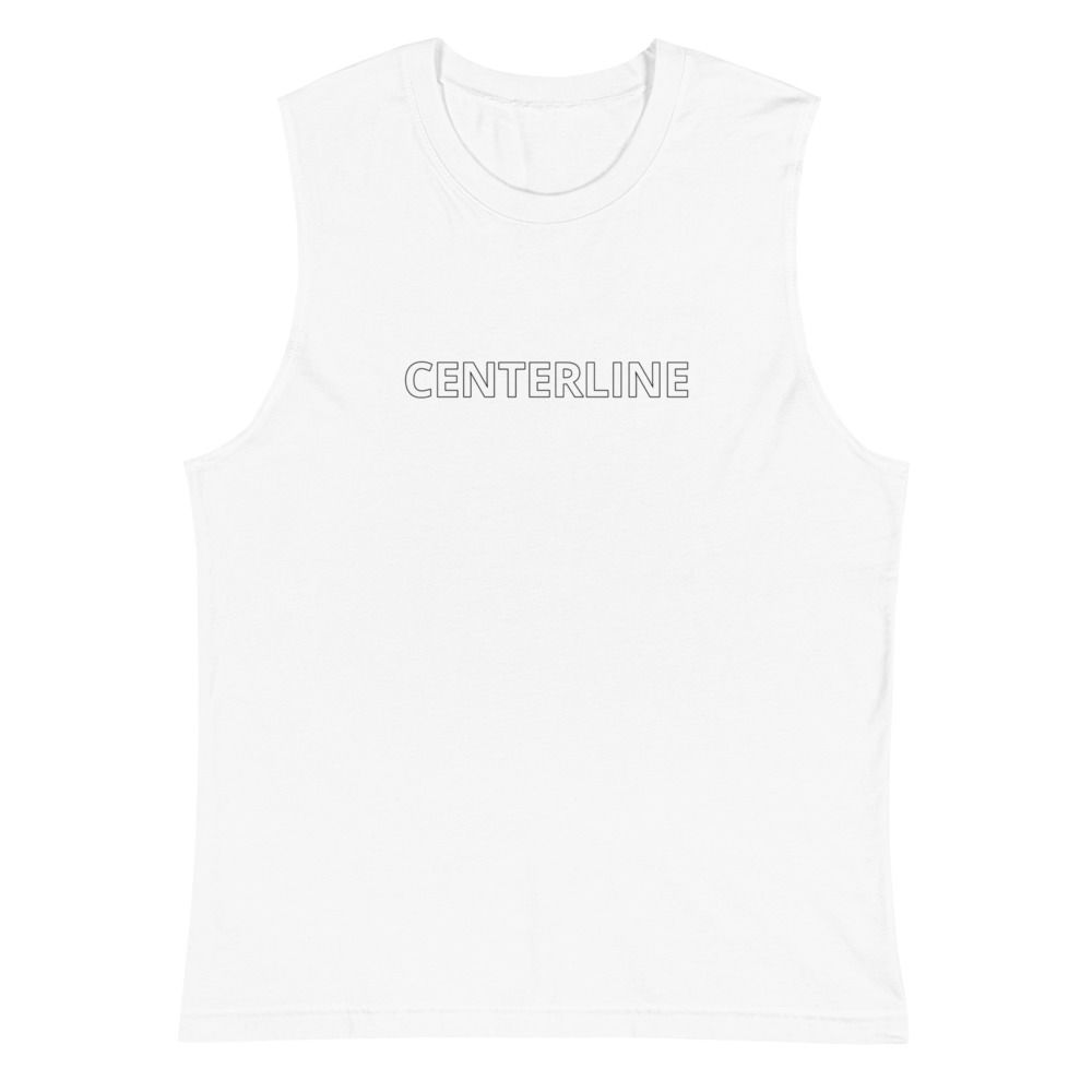 Muscle Shirt - Centerline