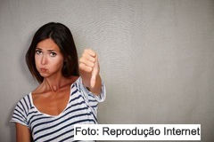 Insatisfação crônica, tô fora!