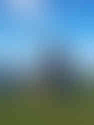 Glücklich nach dem Aufstieg