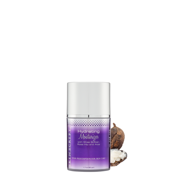 Hydration Moisturizer