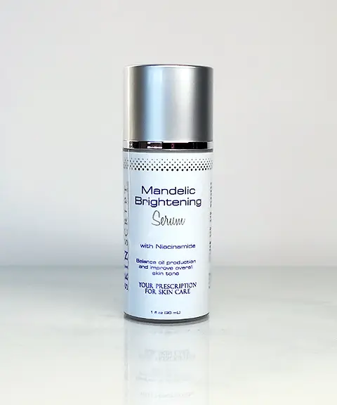 Mandelic Brightening Serum | Brownstonespa