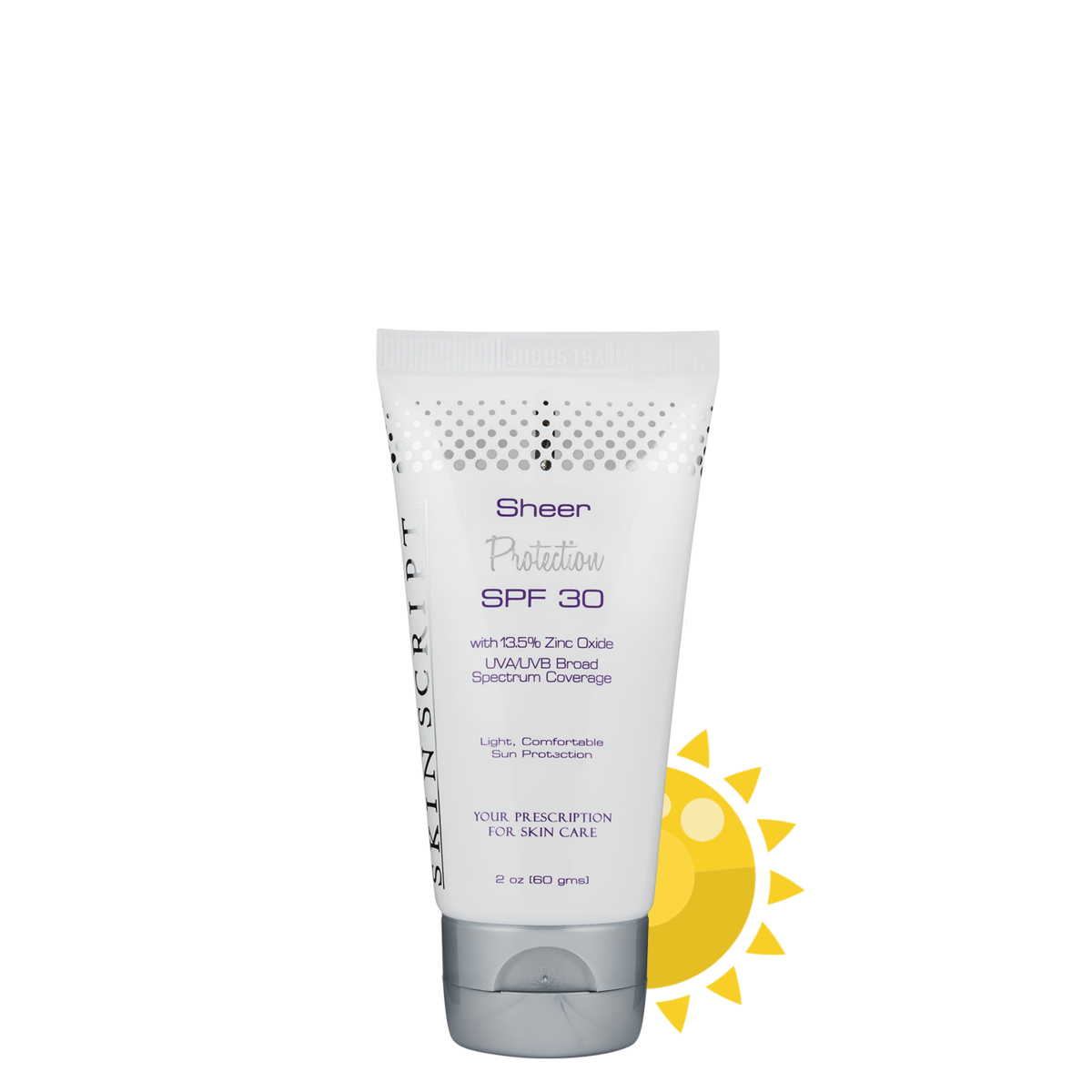 Sheer Protection Sheer SPF30