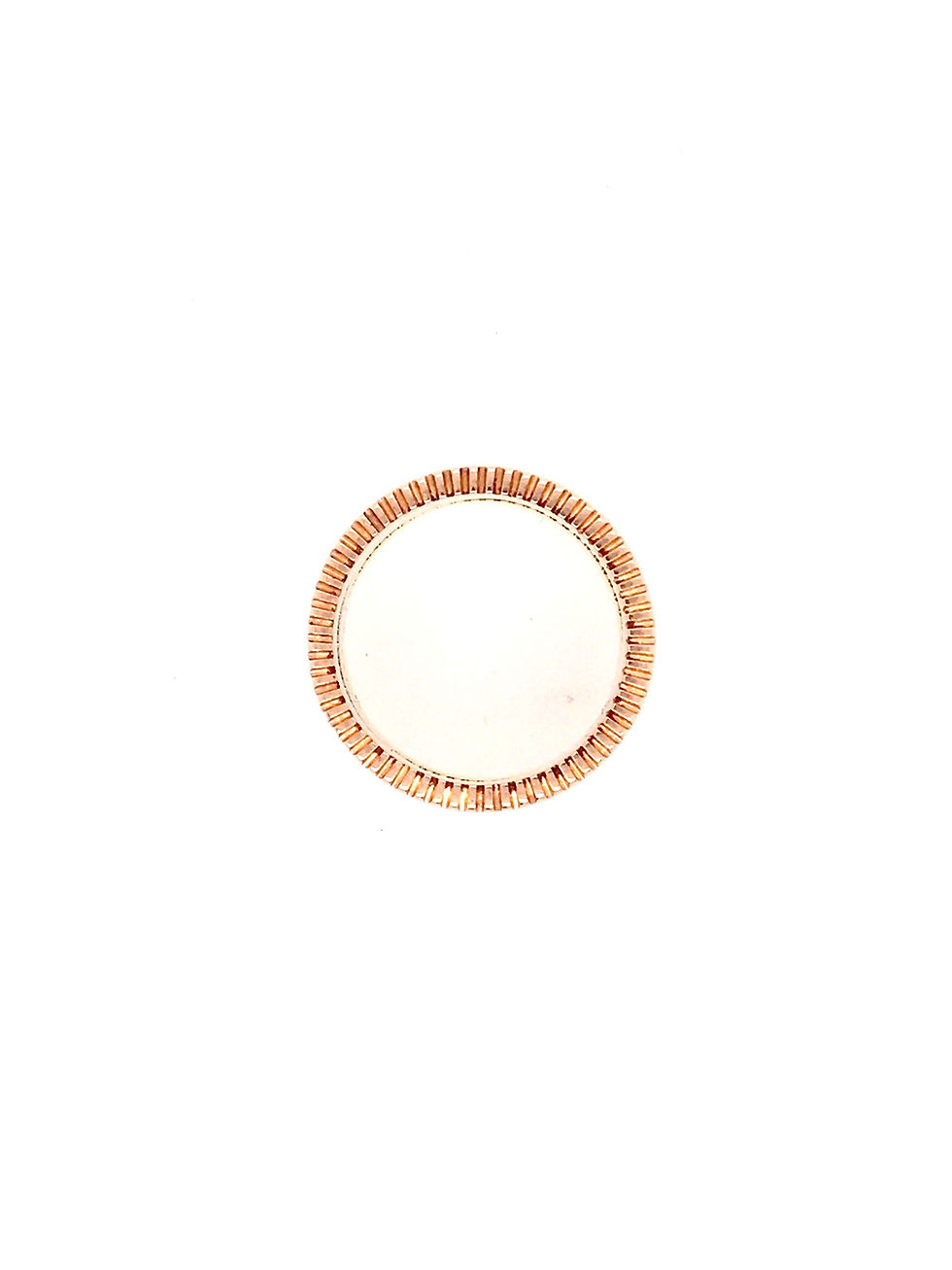 Thumbnail: Gold Wedding Band