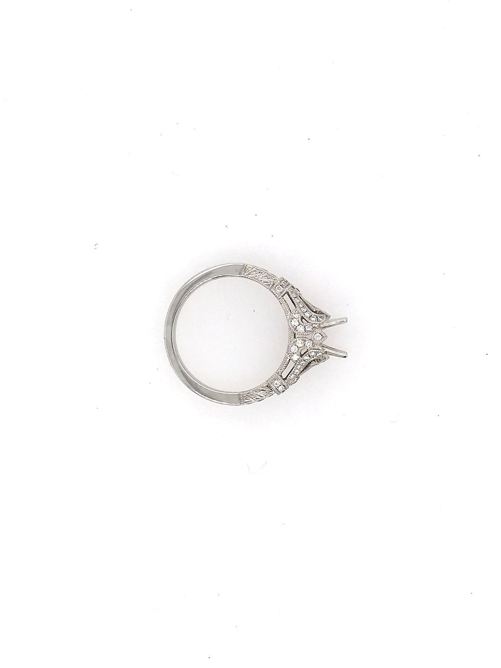 Thumbnail: 14kw Semi Mount with Diamonds