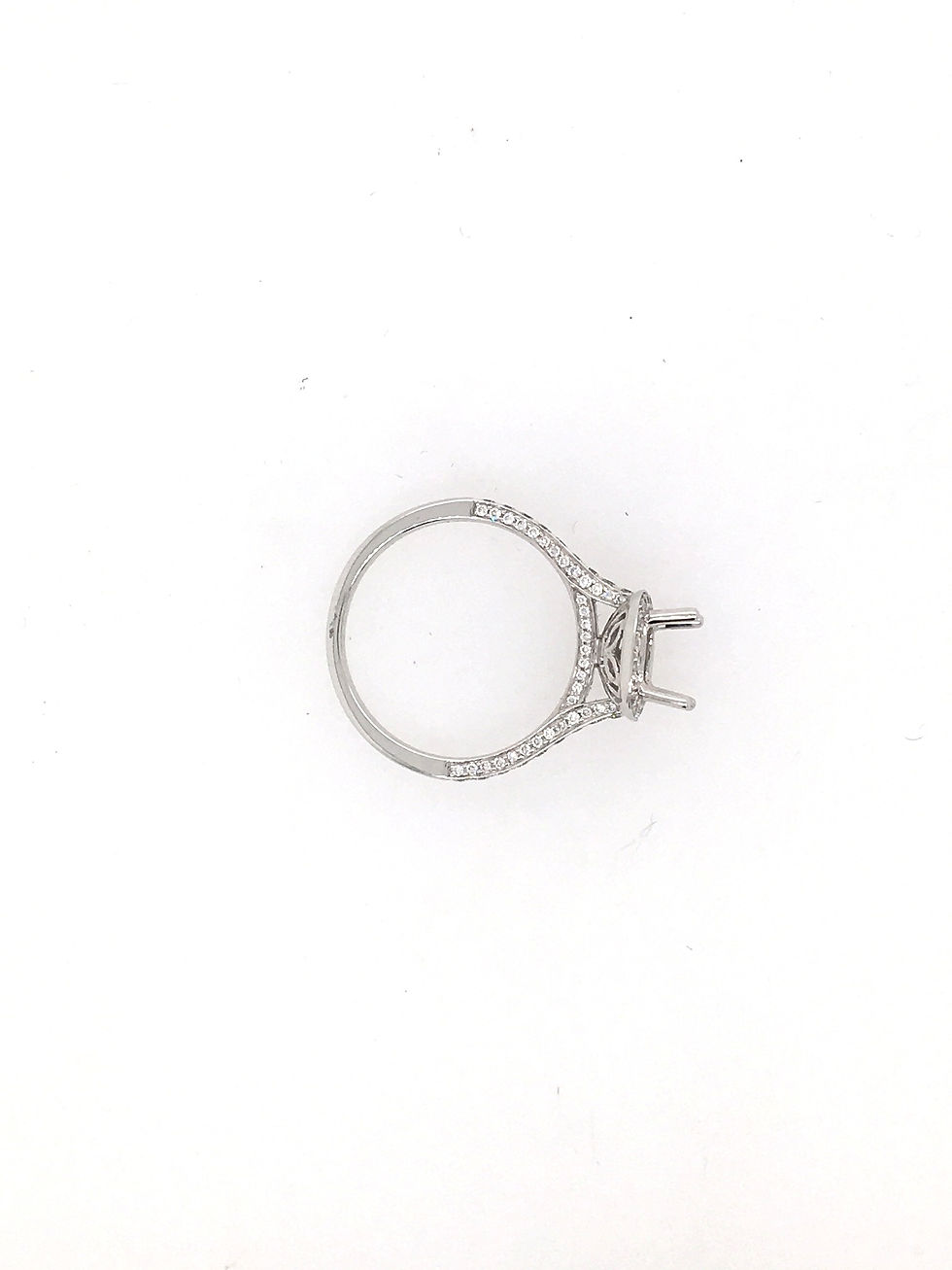 Thumbnail: 14kw Semi Mount with Diamonds