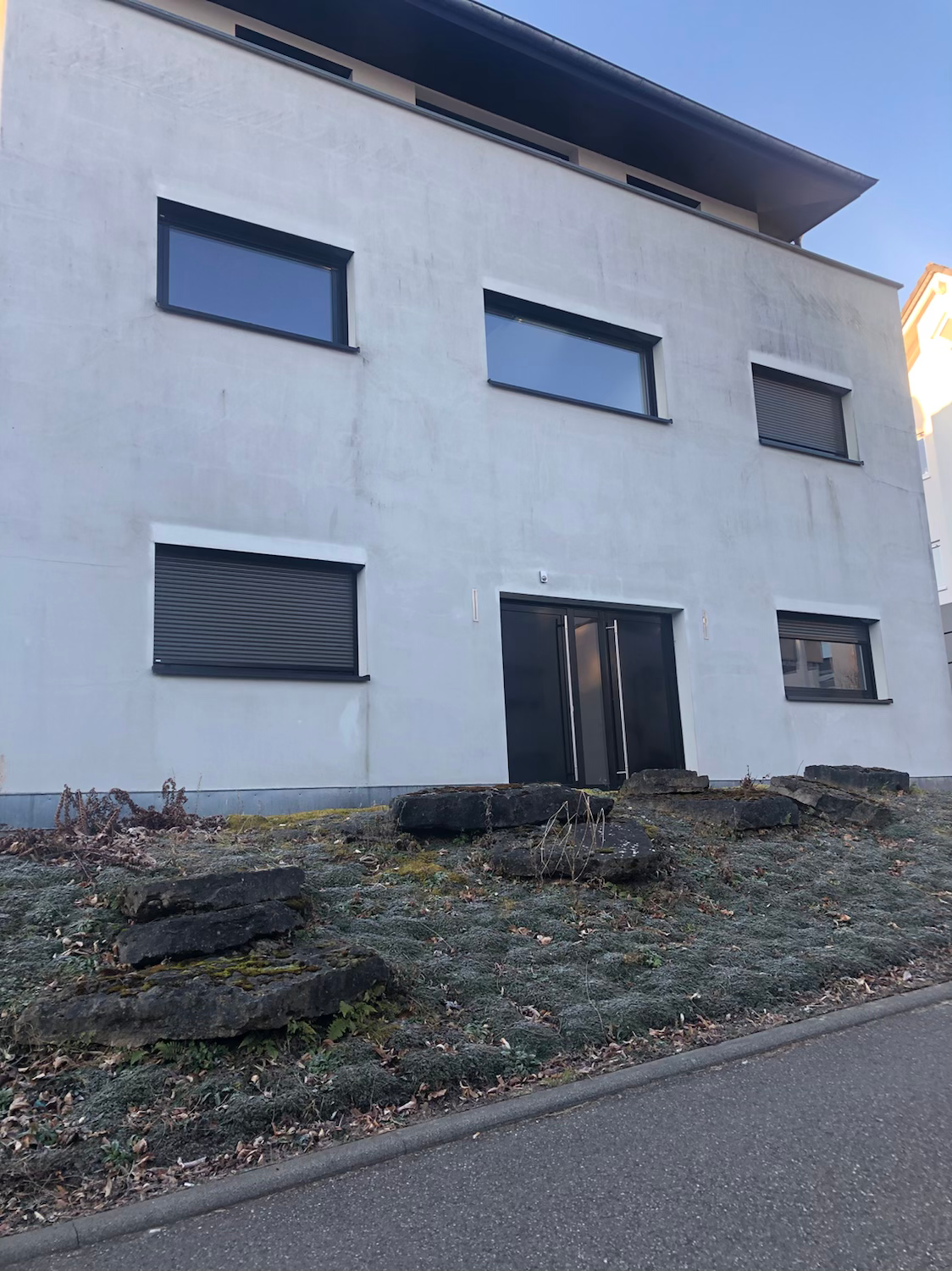 Murks am Bau, eine unendliche Geschichte content media