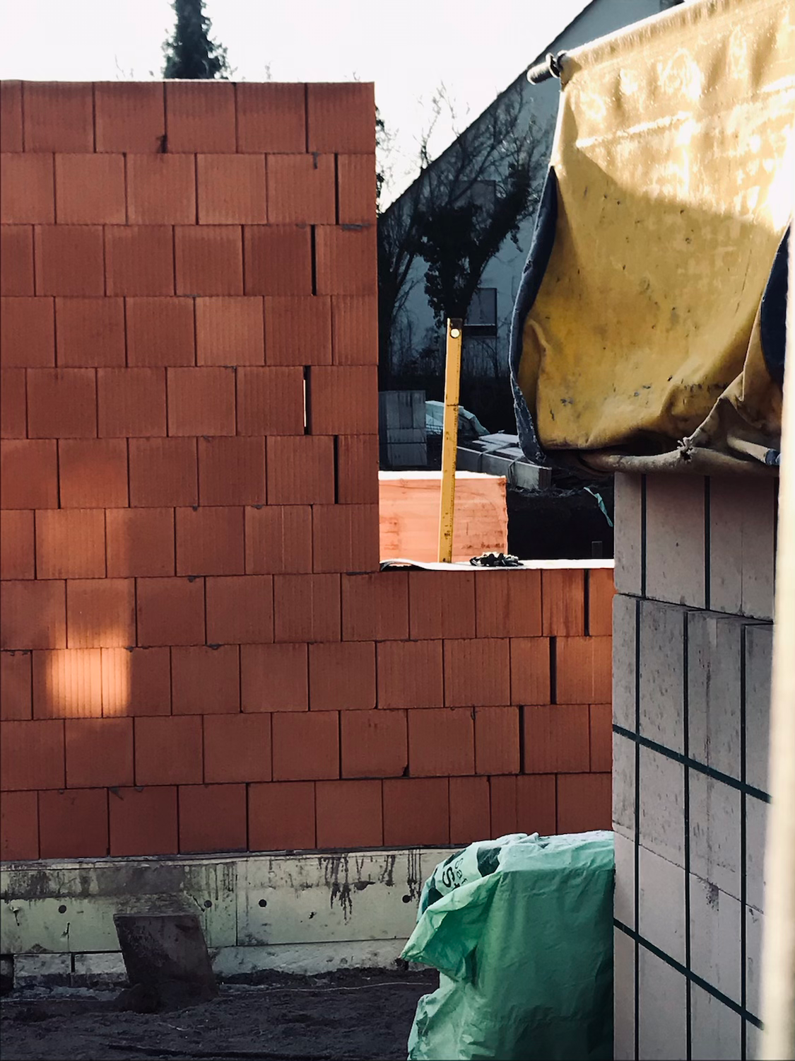 Ausführungsfehler oder Bauleitungsfehler content media