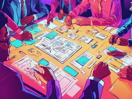 Drive Business Success with Custom HR Strategies