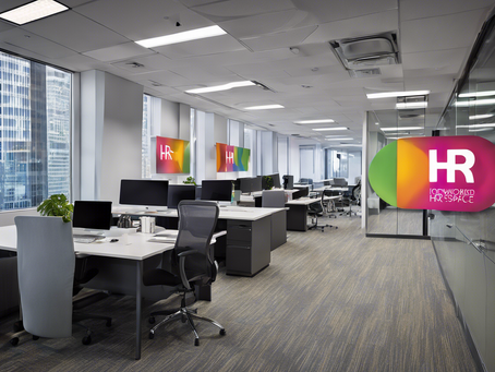 Attract and Retain Top Talent with WorkForward HR