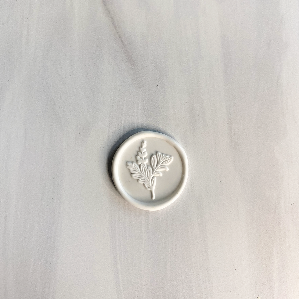Thumbnail: Wax Seal Stickers, Self Adhesive Wax Seal Stickers