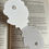Thumbnail: Retro Plant Magnetic Bookmark, Plant Bookmark, Bookish Gift for Readers