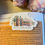 Thumbnail: Women in the Bible Magnetic Bookmark, Bookmark for Bible Study Groups, Religious