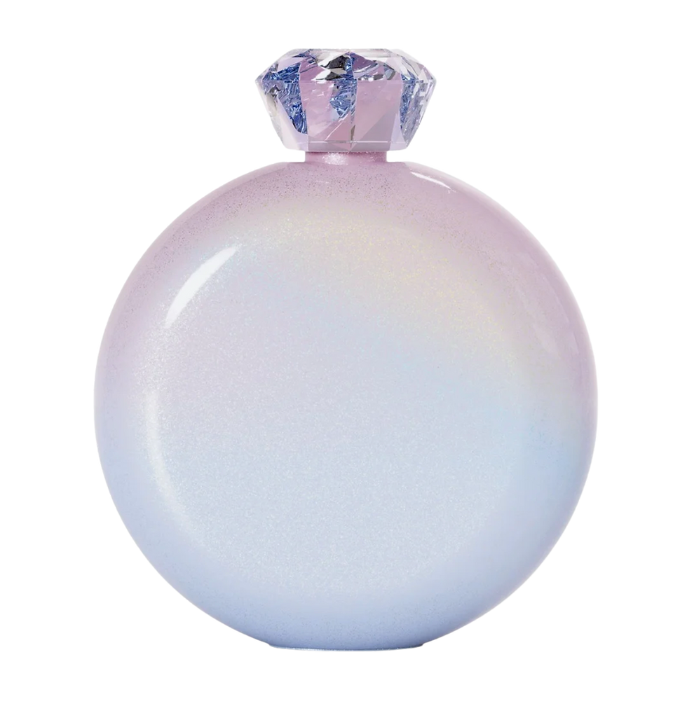 Thumbnail: Personalized Glam Flask, Personalized Bridal Party Flask, Bridesmaid Pro