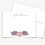 Thumbnail: Personalized Stationery or Custom Thank You Notes, Bridesmaid Gifts, Child Note