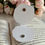 Thumbnail: Shelf Love Magnetic Bookmark, Bookmark for Book Clubs, Bookish Gift, Booklover