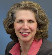 Head shot of MARENE N. ALLISON