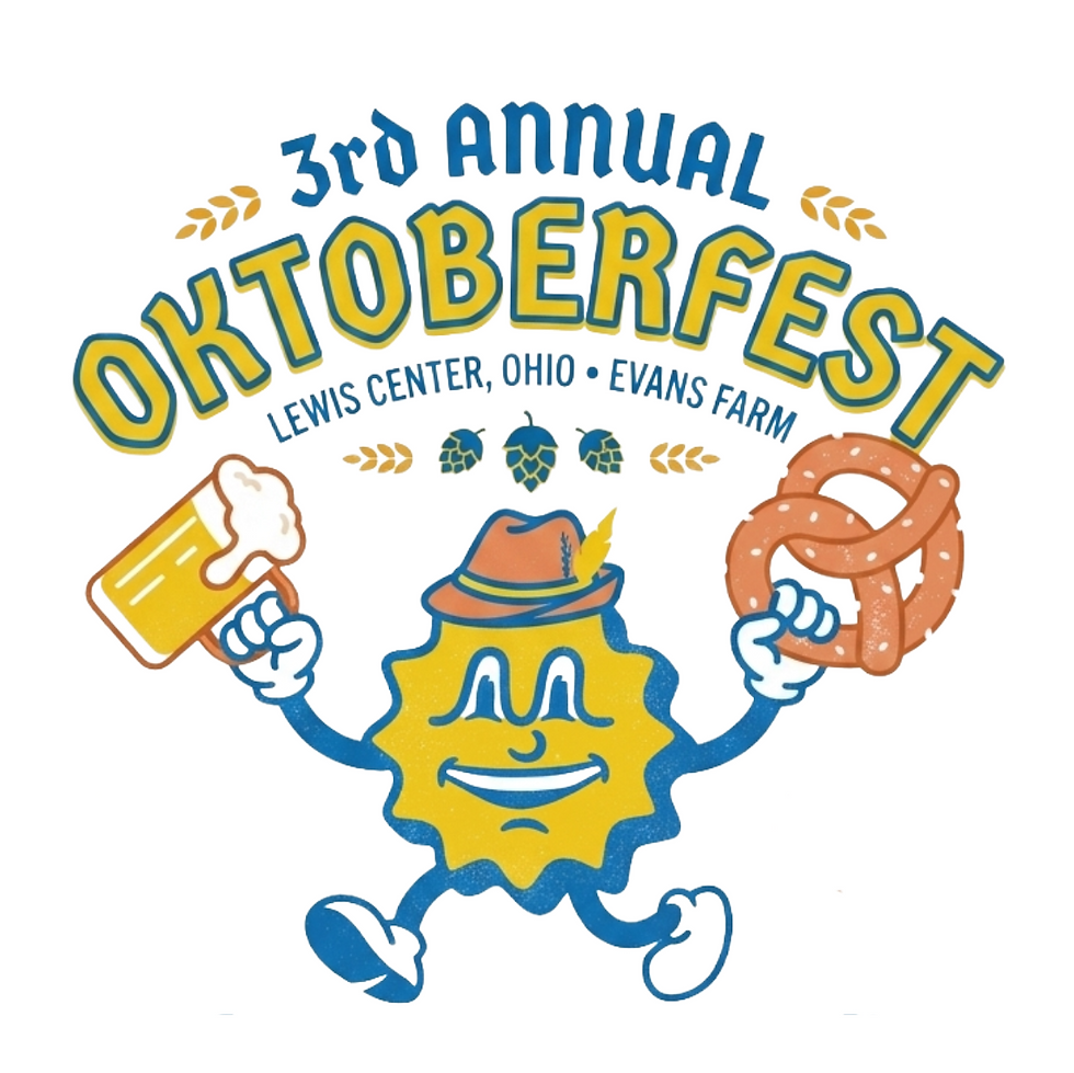 2026 Oktoberfest Sponsorship Request