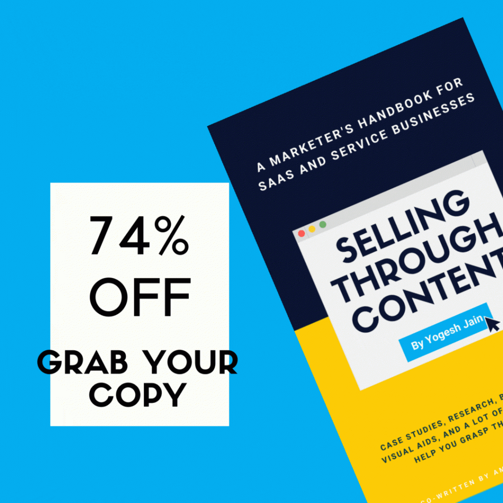SaaS Marketing Made Easy