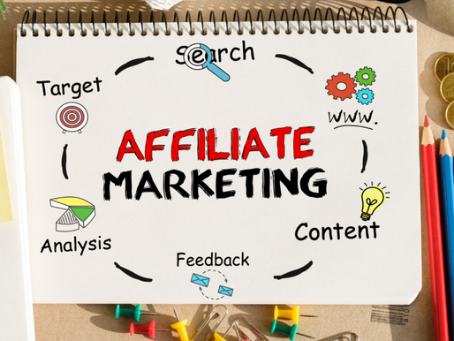 The Ultimate Guide to SaaS Affiliate Marketing For Publishers