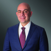 Benjamin M. Saul