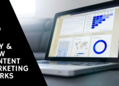 5 Reasons Why and How Content Marketing Works