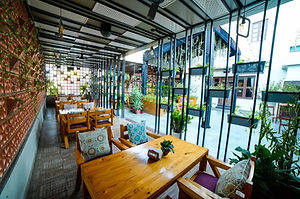 sol bar outdoorm