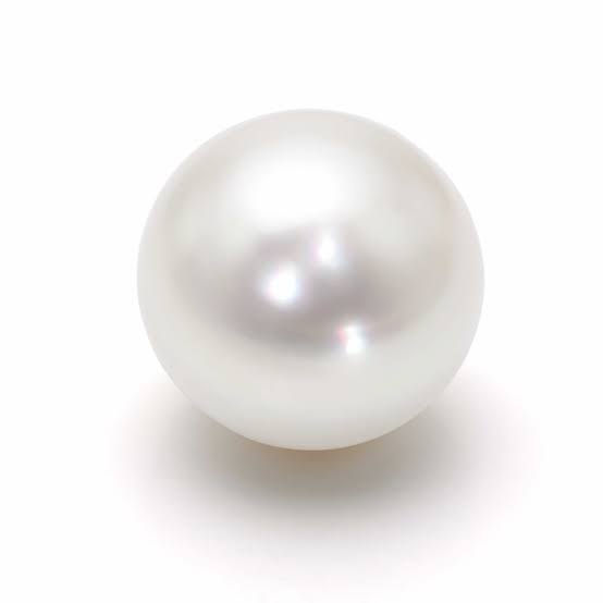 Pearl (Moti) 15.86cts (17.50 Ratti)