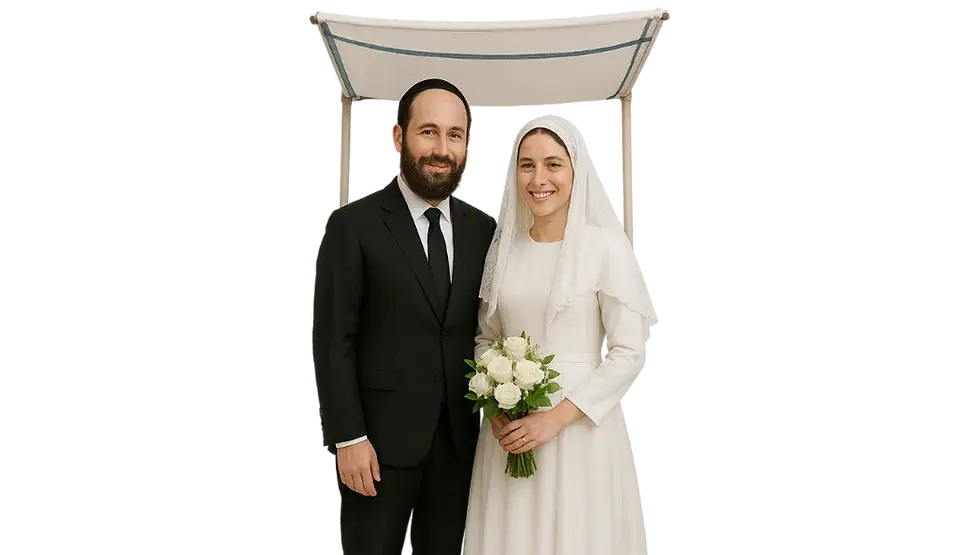 Еврейские знакомства