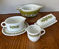 Corningware set