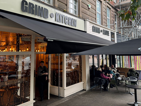 Awning Installation in Wakefield