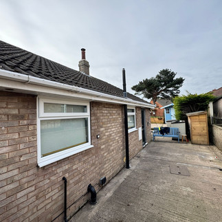 car port builders Barnsley